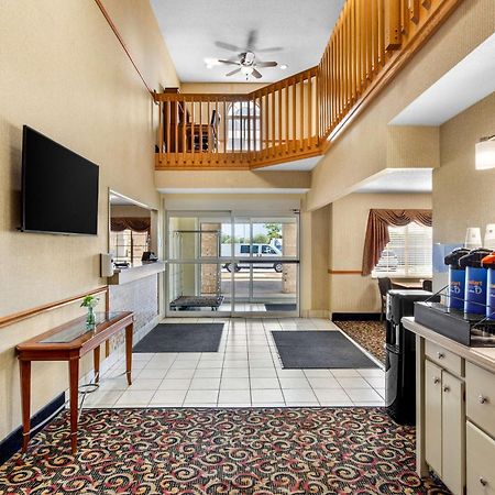 Best Western Oglesby Inn Exterior photo